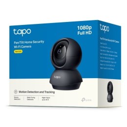 TP-Link TAPO C201 kamera przemysłowa Kamera bezpieczeństwa IP Wewnętrzna 1920 x 1080 px Biurko / Ściana