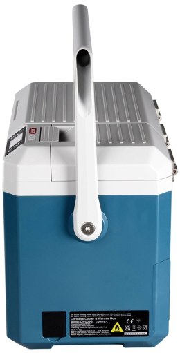 MAKITA.CHŁODZIARKO-OGRZEWACZ 18V/40V XGT /230V CW003GZ01
