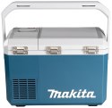 MAKITA.CHŁODZIARKO-OGRZEWACZ 18V/40V XGT /230V CW003GZ01