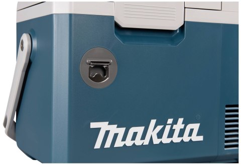 MAKITA.CHŁODZIARKO-OGRZEWACZ 18V/40V XGT /230V CW003GZ01