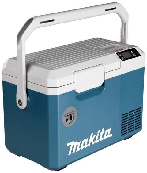 MAKITA.CHŁODZIARKO-OGRZEWACZ 18V/40V XGT /230V CW003GZ01