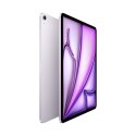 Apple iPad Air Apple M 256 GB 33 cm (13") 12 GB Wi-Fi 7 (802.11be) iPadOS 26 Fioletowy