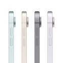 Apple iPad Air 5G Apple M LTE-TDD & LTE-FDD 256 GB 33 cm (13") 12 GB Wi-Fi 7 (802.11be) iPadOS 26 Szary