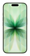 Apple iPhone 17 16 cm (6.3") Dual SIM iOS 26 5G USB Type-C 512 GB Szałwia