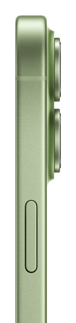 Apple iPhone 17 16 cm (6.3") Dual SIM iOS 26 5G USB Type-C 512 GB Szałwia