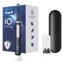 Braun Oral-B szczoteczka elektryczna iO 4 BLACK