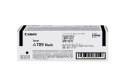 Canon TONER T09 BK kaseta z tonerem 1 szt. Oryginalny Czarny