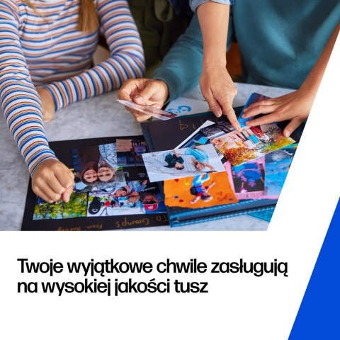HP 934XL oryginalny wkład atramentowy czarny XL