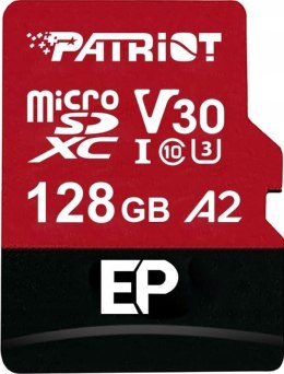 Karta pamięci PATRIOT 128 GB
