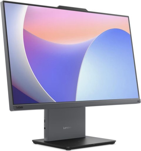 Komputer All-in-One LENOVO ThinkCentre neo 50a G5 (23.8"/I5 210H/16GB/SSD512GB/W11P/Szary)