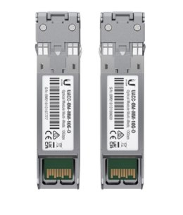 Moduł Multi Mode UACC-OM-MM-10G-D 10G, 1-pack
