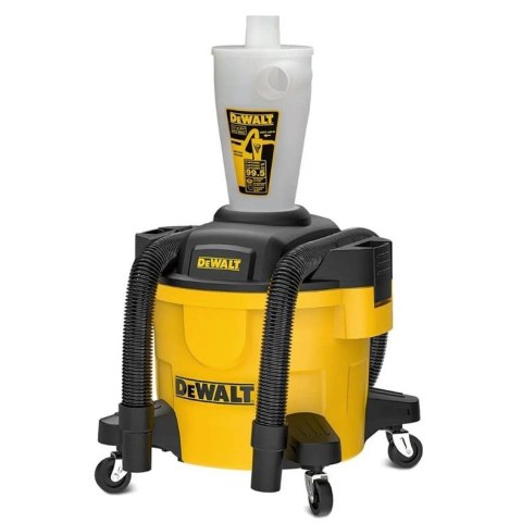 Separator Dewalt DXVCS0002 23L