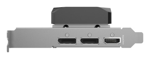 Zotac GAMING GeForce RTX 5060 Low Profile NVIDIA 8 GB GDDR7