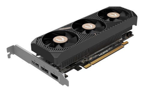 Zotac GAMING GeForce RTX 5060 Low Profile NVIDIA 8 GB GDDR7