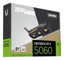Zotac GAMING GeForce RTX 5060 Low Profile NVIDIA 8 GB GDDR7