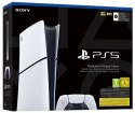 Konsola SONY PlayStation 5 E Chassis Slim Digita 711719020837