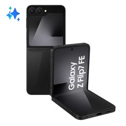 Samsung Galaxy Z Flip 7 FE (F761) 5G 8/128GB DS Black