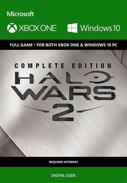 Gra Halo Wars 2: Complete Edition