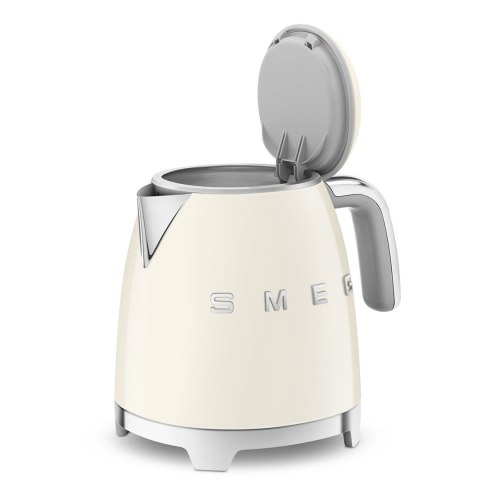 Czajnik SMEG KLF05CREU mini 0,8L creme