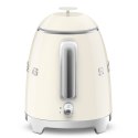 Czajnik SMEG KLF05CREU mini 0,8L creme