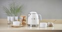 Czajnik SMEG KLF05CREU mini 0,8L creme