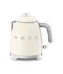 Czajnik SMEG KLF05CREU mini 0,8L creme