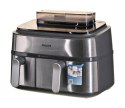 Frytownica beztłuszczowa PHILIPS NA 555/00 (OUTLET)