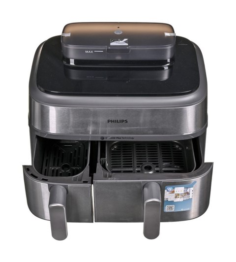 Frytownica beztłuszczowa PHILIPS NA 555/00 (OUTLET)