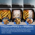 Frytownica beztłuszczowa PHILIPS NA 555/00 (OUTLET)