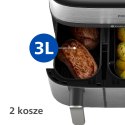 Frytownica beztłuszczowa PHILIPS NA 555/00 (OUTLET)