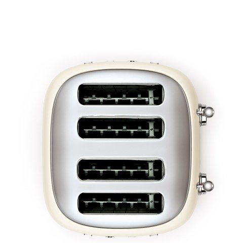 SMEG Toster (TSF03CREU) creme