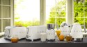 SMEG Toster (TSF03CREU) creme