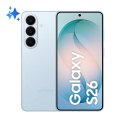 Samsung Galaxy S26 (S942) 12/512GB Sky Blue