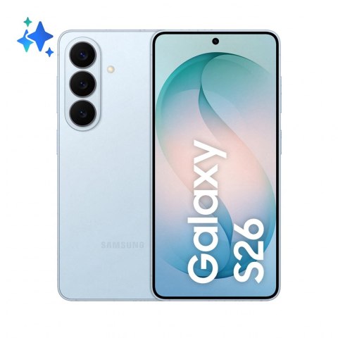 Samsung Galaxy S26 (S942) 12/512GB Sky Blue