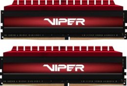 Zestaw pamięci Patriot Memory Viper PVS416G320C6K (DDR4 DIMM; 2 x 8 GB; 3200 MHz; CL16)