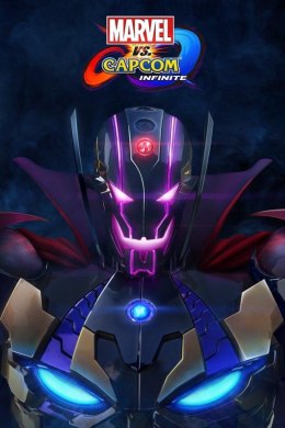 Gra MS ESD Marvel vs Capcom: Infinite Deluxe Edition X1 ML