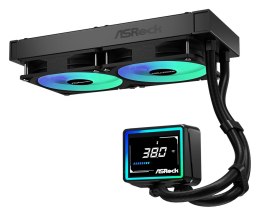 Chłodzenie ASRock Challenger 240 Digital