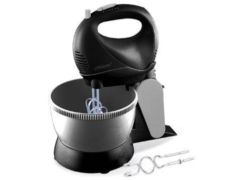 Mikser z misą obrotową 600W MR-550 MAESTRO