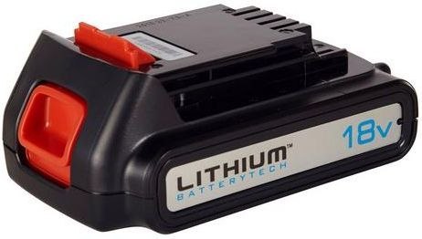 Akumulator BLACK&DECKER BL1518-XJ