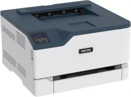 Drukarka laserowa XEROX C230 (600 x 600dpi /Biało-grafitowy )