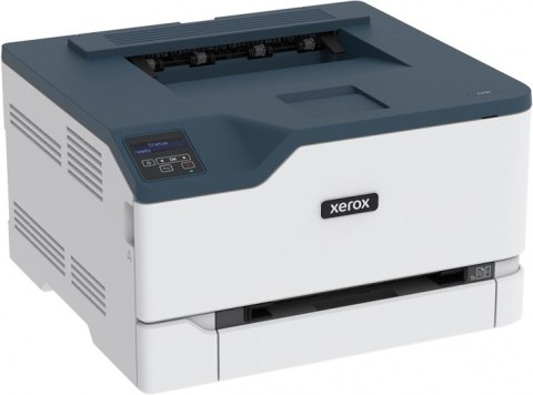 Drukarka laserowa XEROX C230 (600 x 600dpi /Biało-grafitowy )