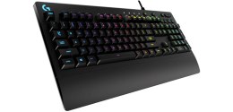 Klawiatura Przewodowa LOGITECH G213 Prodigy (uszkodzone opakowanie)