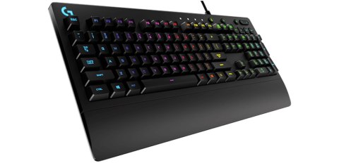 Klawiatura Przewodowa LOGITECH G213 Prodigy (uszkodzone opakowanie)