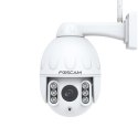 Kamera IP do monitoringu Foscam SD4 4MP WiFi