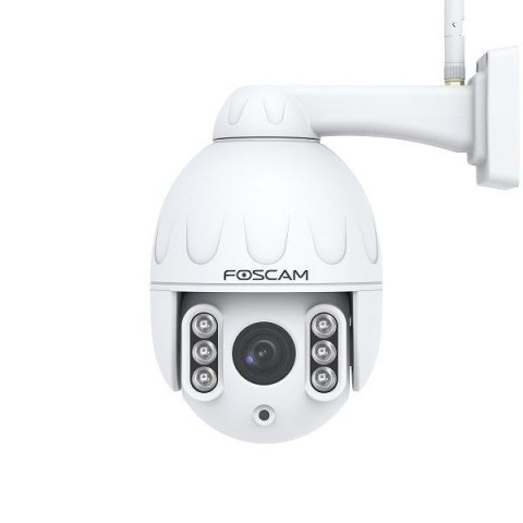 Kamera IP do monitoringu Foscam SD4 4MP WiFi