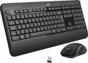 Zestaw klawiatura i mysz LOGITECH MK540 (uszkodzone opakowanie) 920-008685_UOP