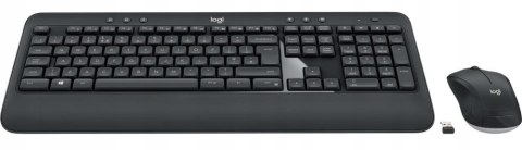 Zestaw klawiatura i mysz LOGITECH MK540 (uszkodzone opakowanie) 920-008685_UOP