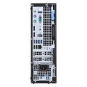 DELL OptiPlex 7070 i5-8500 8GB 256GB SSD SFF Win11pro UŻYWANY