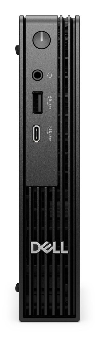 Kompletny system Dell Pro Micro QCM1250 i5-14500T - Komplettsystem - Core i5 (NF51R)