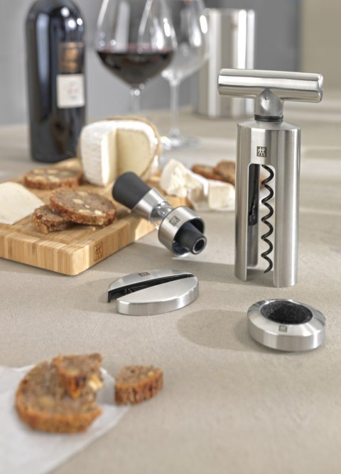 Korkociąg klasyczny ZWILLING Sommelier 39500-048-0